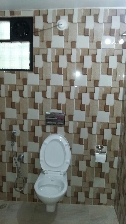 Martinet Vagator Guest House מראה חיצוני תמונה