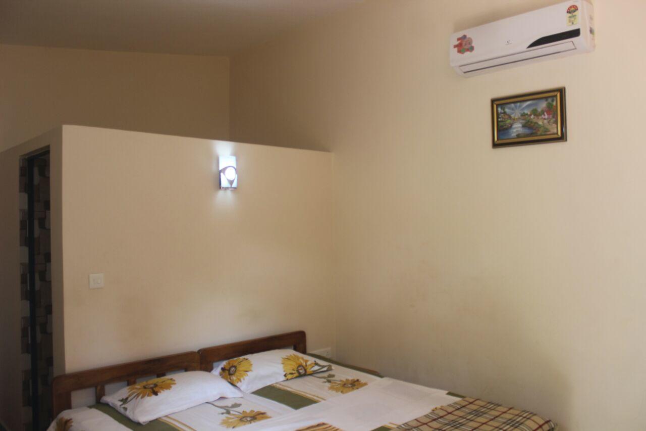 Martinet Vagator Guest House מראה חיצוני תמונה