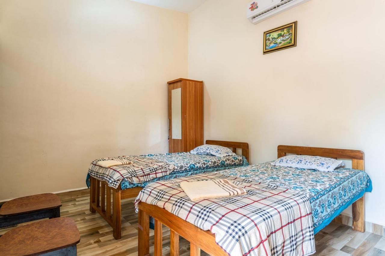 Martinet Vagator Guest House מראה חיצוני תמונה